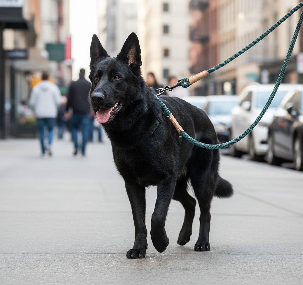 Adjustable Dog Leash