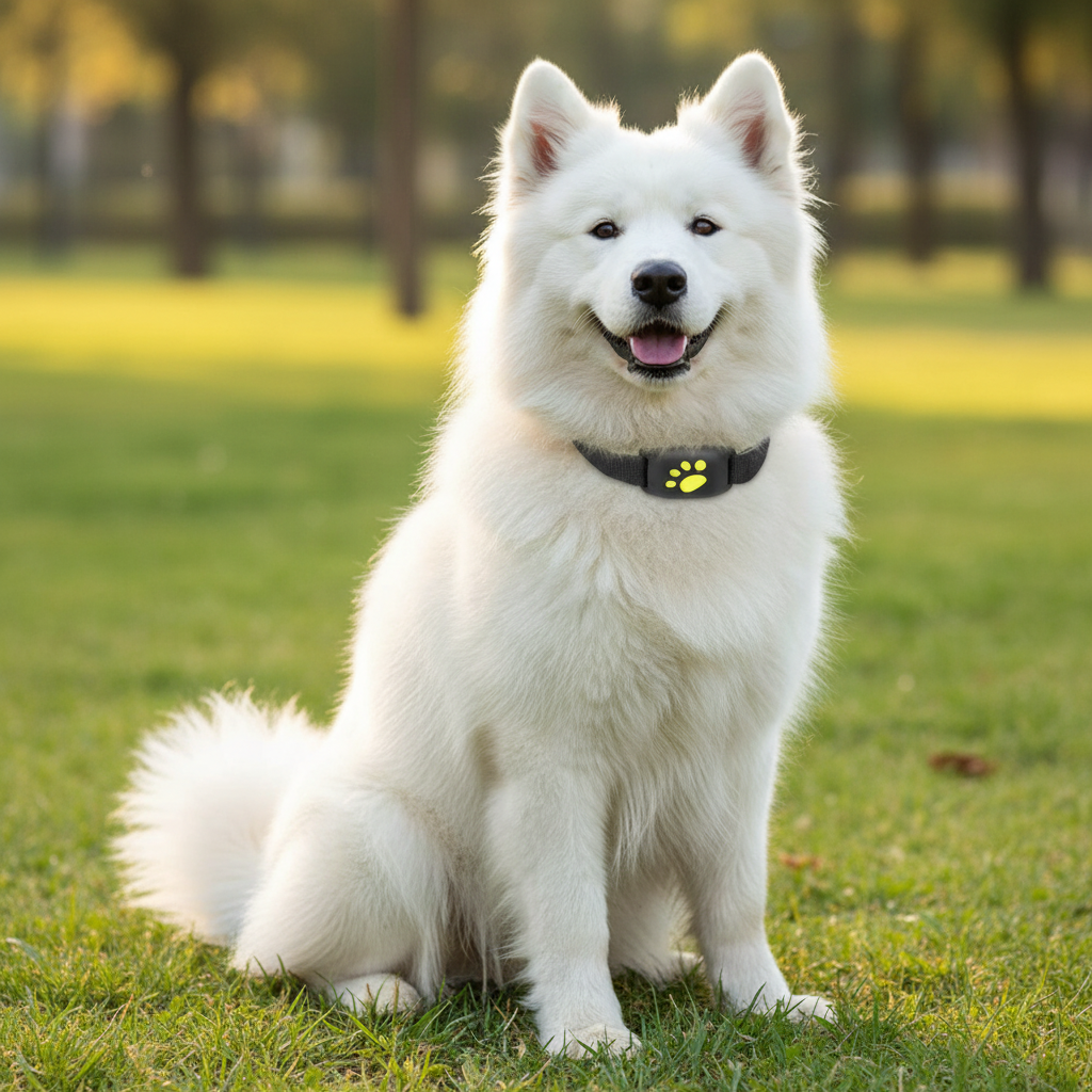 Pet GPS Tracker Collar