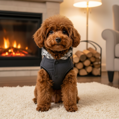 Premium Coat for Dogs