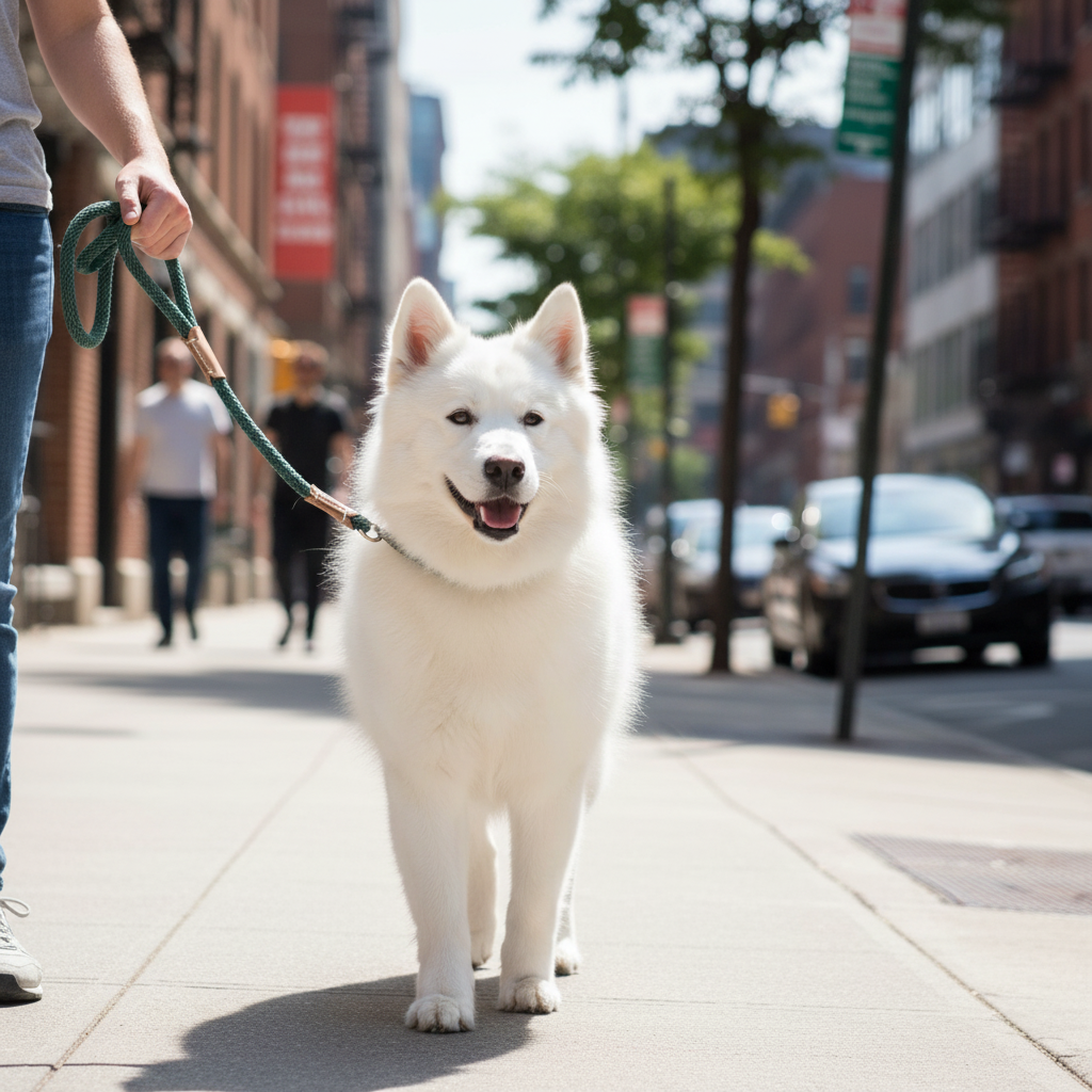 Adjustable Dog Leash