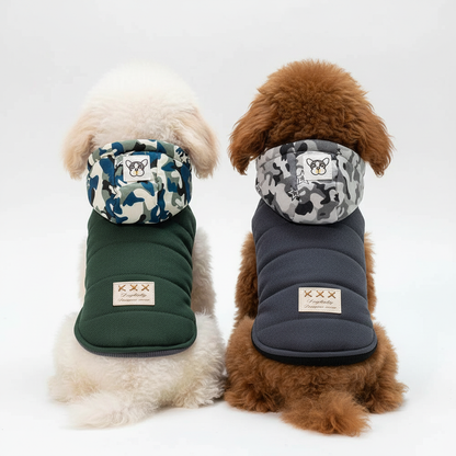 Premium Coat for Dogs