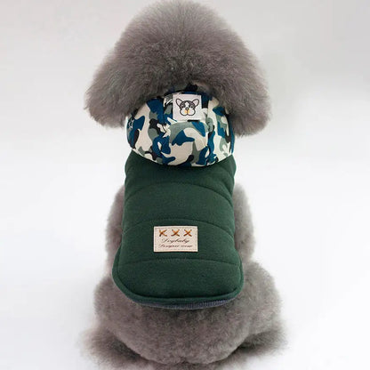 Premium Coat for Dogs