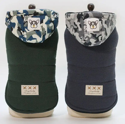 Premium Coat for Dogs