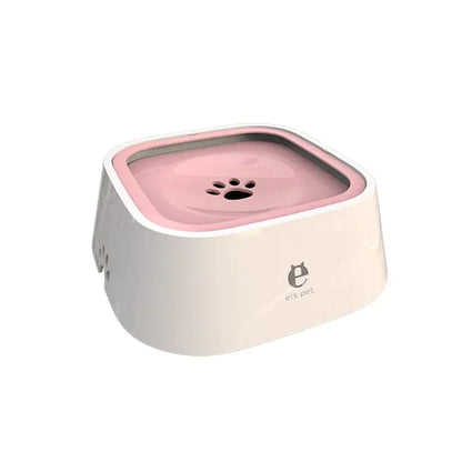 Skid Proof Pet Bowl