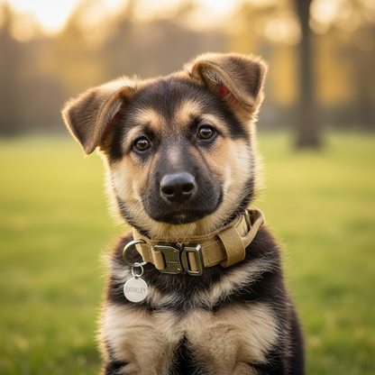 Dog Collar