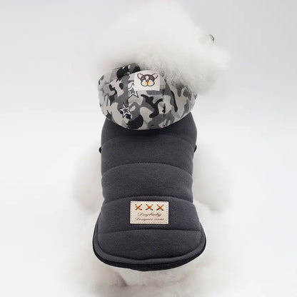 Premium Coat for Dogs