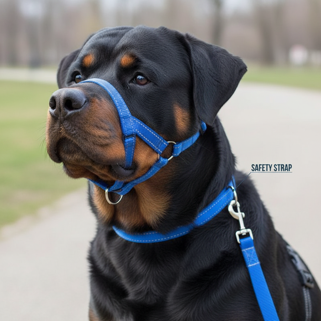 Training Pet Collar