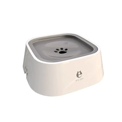 Skid Proof Pet Bowl