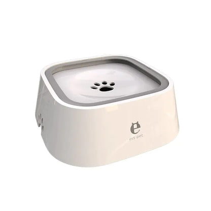 Skid Proof Pet Bowl