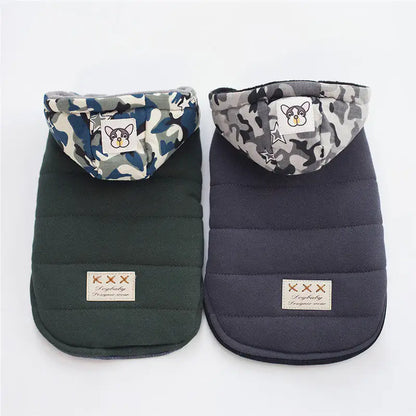 Premium Coat for Dogs